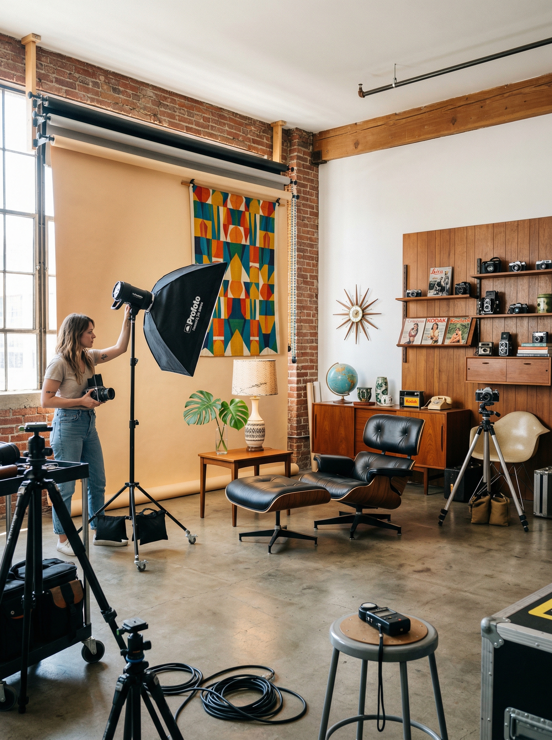 Mid Century 4